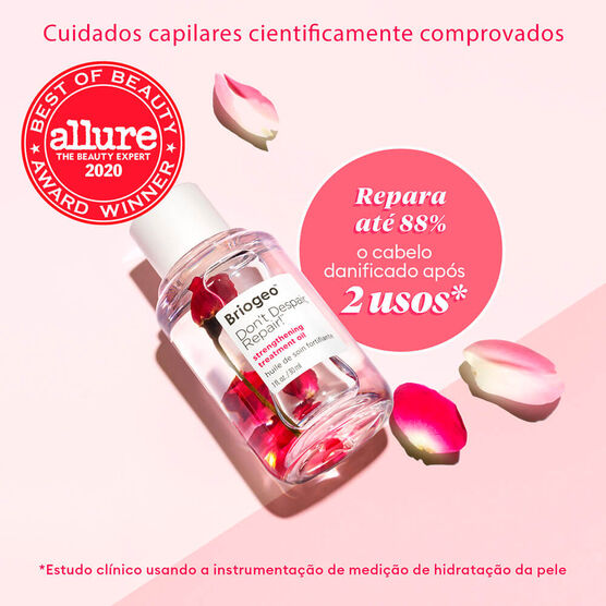 DON'T DESPAIR TREATMENT OIL 30ML